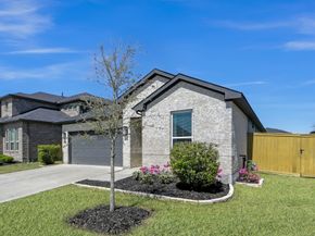 1123 Five T Lane, Tomball TX 77375