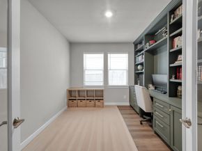 1123 Five T Lane, Tomball TX 77375
