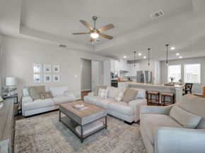 1123 Five T Lane, Tomball TX 77375