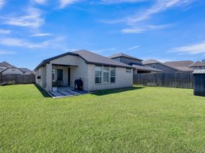1123 Five T Lane, Tomball TX 77375