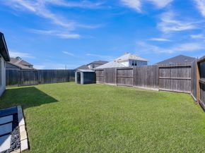 1123 Five T Lane, Tomball TX 77375