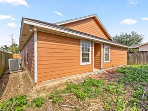9708 Lockwood Drive, Houston TX 77016