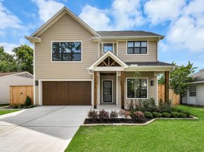 1623 Viking Drive, Houston TX 77018