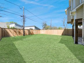 1623 Viking Drive, Houston TX 77018