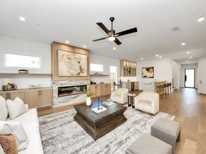 1623 Viking Drive, Houston TX 77018