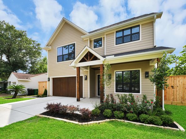 1623 Viking Drive, Houston TX 77018