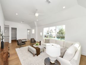 1623 Viking Drive, Houston TX 77018