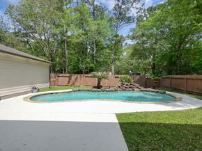 2 S Duskwood Place, The Woodlands TX 77381