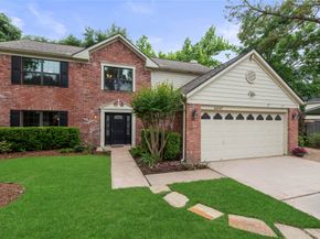 16047 Pinyon Creek Drive, Houston TX 77095