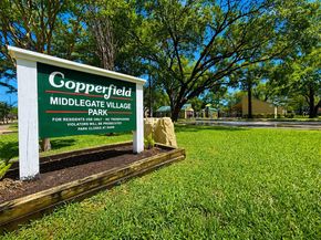 16047 Pinyon Creek Drive, Houston TX 77095