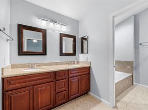 16047 Pinyon Creek Drive, Houston TX 77095