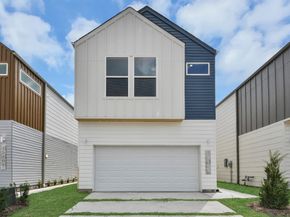 13109 Moncloa Drive, Houston TX 77047