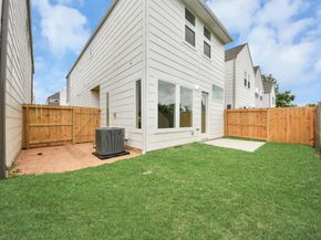 13109 Moncloa Drive, Houston TX 77047