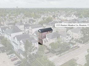 1323 Hunters Meadow Ln, Houston TX 77055