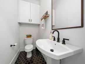 9018 Wellspring Drive, Houston TX 77080
