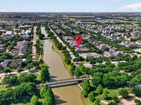 16835 Amelia Island Drive, Cypress TX 77433