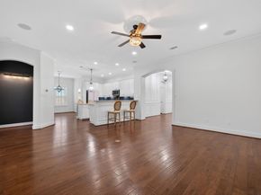 16835 Amelia Island Drive, Cypress TX 77433