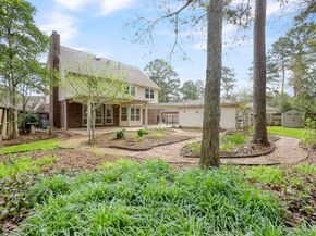92 S Bonneymead Circle, The Woodlands TX 77381