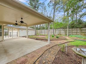 92 S Bonneymead Circle, The Woodlands TX 77381