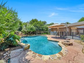 17523 Brushy River Court, Houston TX 77095