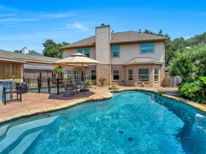 17523 Brushy River Court, Houston TX 77095