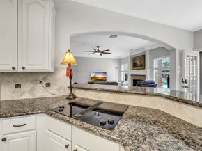 17523 Brushy River Court, Houston TX 77095