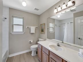 17523 Brushy River Court, Houston TX 77095