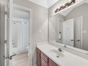 17523 Brushy River Court, Houston TX 77095