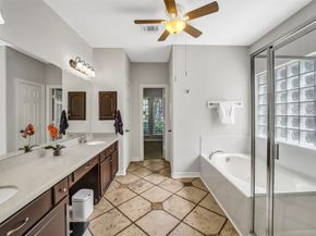 17523 Brushy River Court, Houston TX 77095