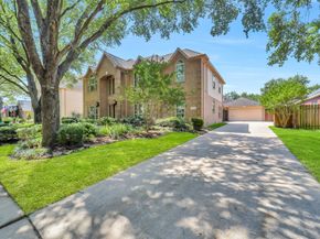 17523 Brushy River Court, Houston TX 77095