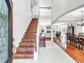 17523 Brushy River Court, Houston TX 77095
