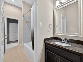 12222 Brighton Brook Lane, Tomball TX 77377