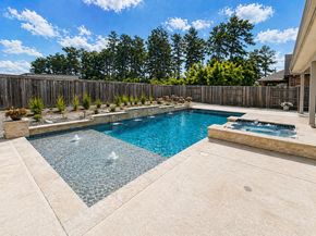 12222 Brighton Brook Lane, Tomball TX 77377