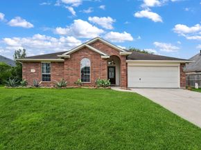 8218 Shady Ace Lane, Humble TX 77346