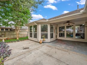 8218 Shady Ace Lane, Humble TX 77346