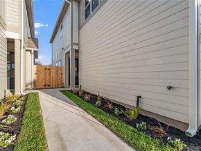 6535-6537 Rena Street, Houston TX 77092