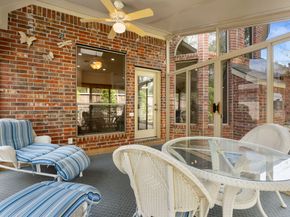 82 S Warbler Bend Circle, The Woodlands TX 77382