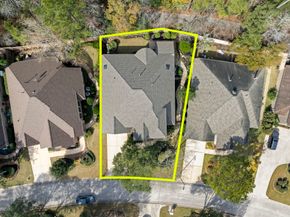 82 S Warbler Bend Circle, The Woodlands TX 77382