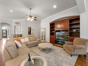 82 S Warbler Bend Circle, The Woodlands TX 77382