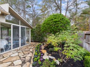 82 S Warbler Bend Circle, The Woodlands TX 77382
