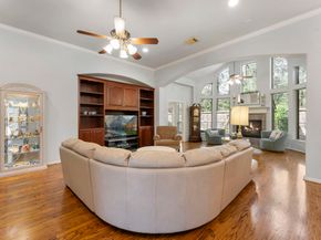 82 S Warbler Bend Circle, The Woodlands TX 77382