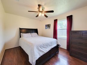 17602 Kakerglen Court, Houston TX 77084