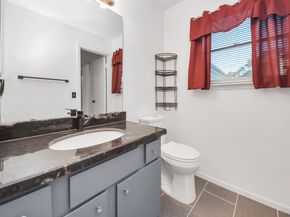 1635 Prairie Mark ln Lane, Houston TX 77077