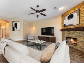 58 Trilling Bird Place, The Woodlands TX 77384