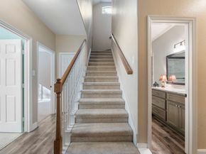 58 Trilling Bird Place, The Woodlands TX 77384