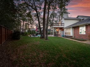 58 Trilling Bird Place, The Woodlands TX 77384