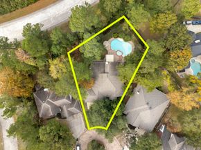 58 Trilling Bird Place, The Woodlands TX 77384