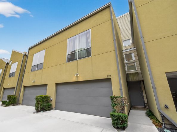 417 Meadow Street, Houston TX 77020