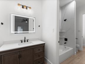 15922 Bridges Fairway Lane, Houston TX 77068