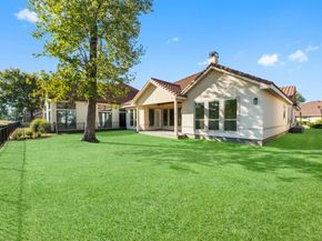 15922 Bridges Fairway Lane, Houston TX 77068